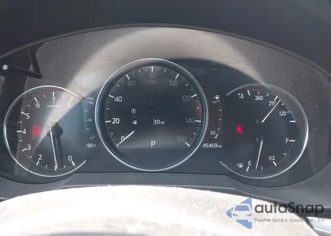 2019 Mazda Cx-5 Grand Touring from USA, damaged, VIN JM3KFBDM0K0593563